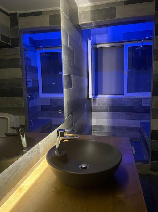The Beehive Apartment Mytilene