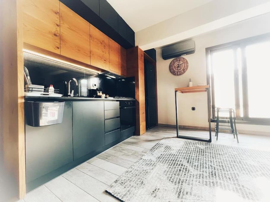 The Beehive Apartment