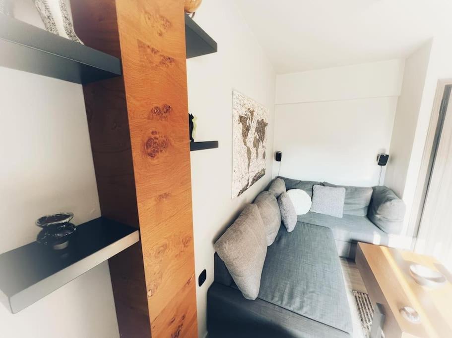 The Beehive Apartment *