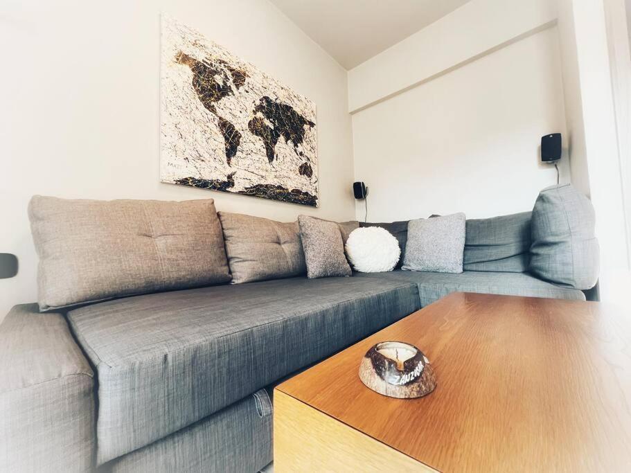 Apartment The Beehive Mytilene