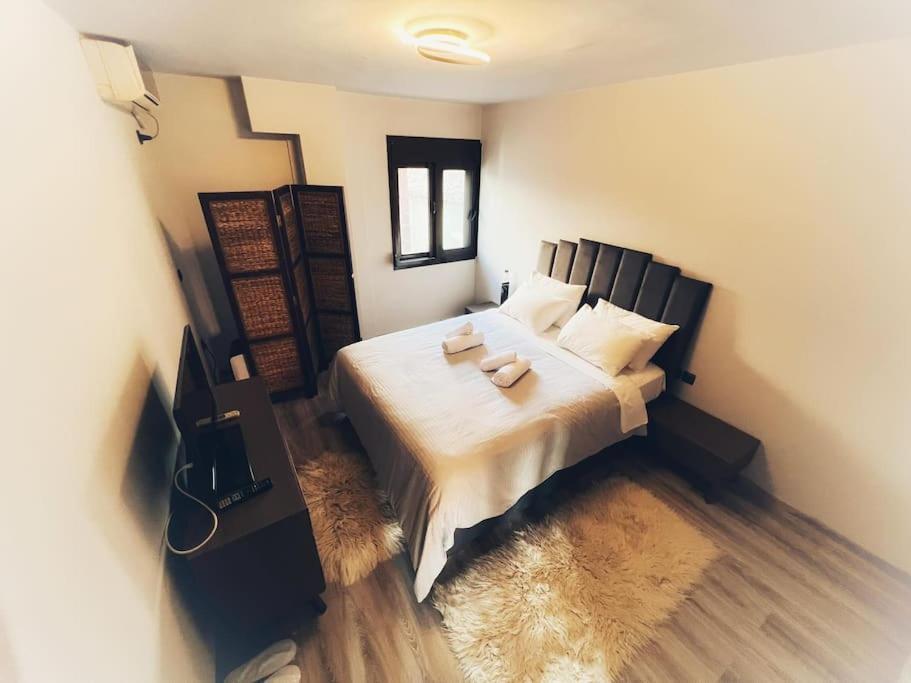The Beehive Apartment *