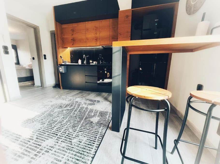 The Beehive Apartment Mytilene