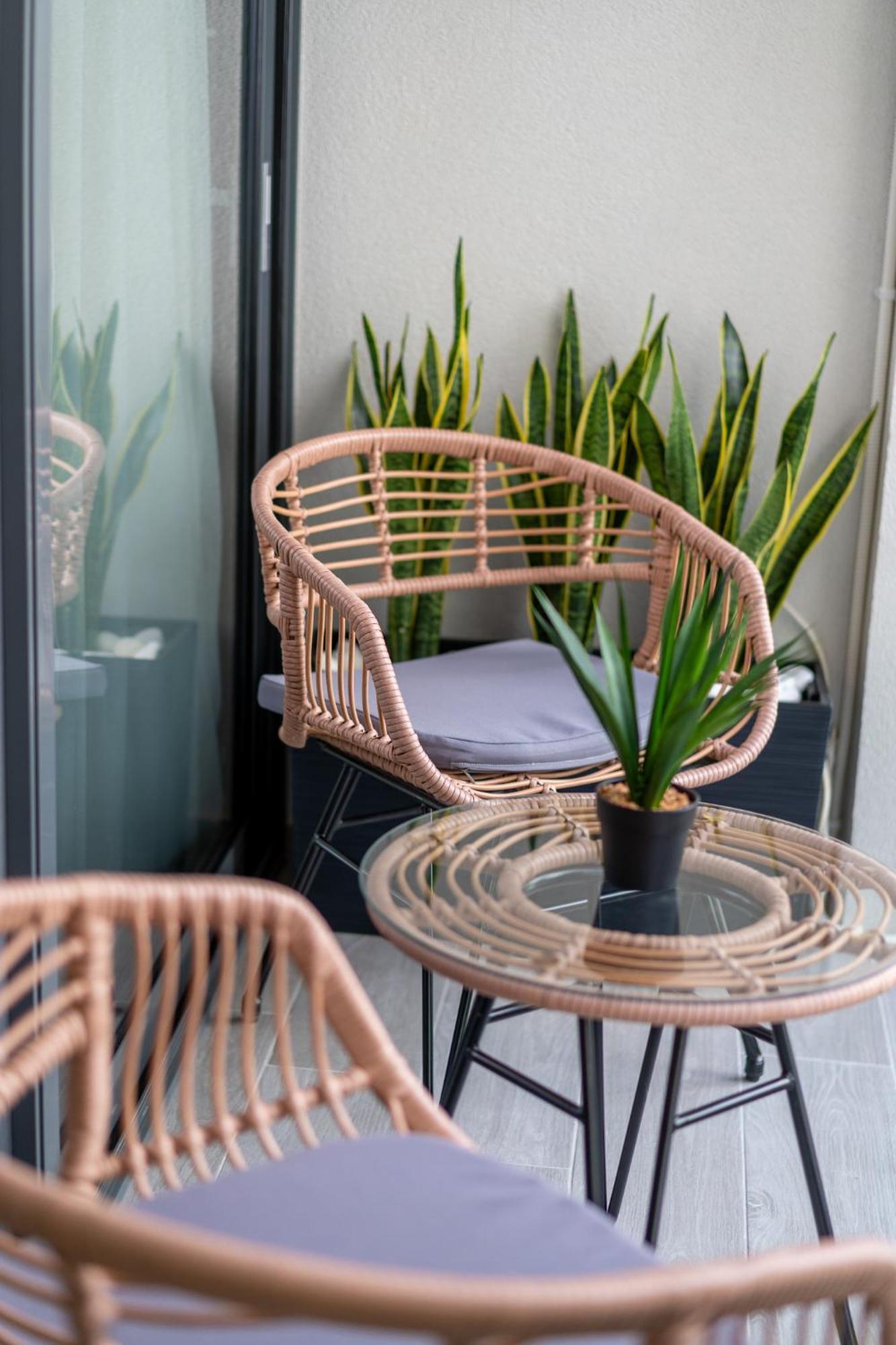 The Beehive Apartment
